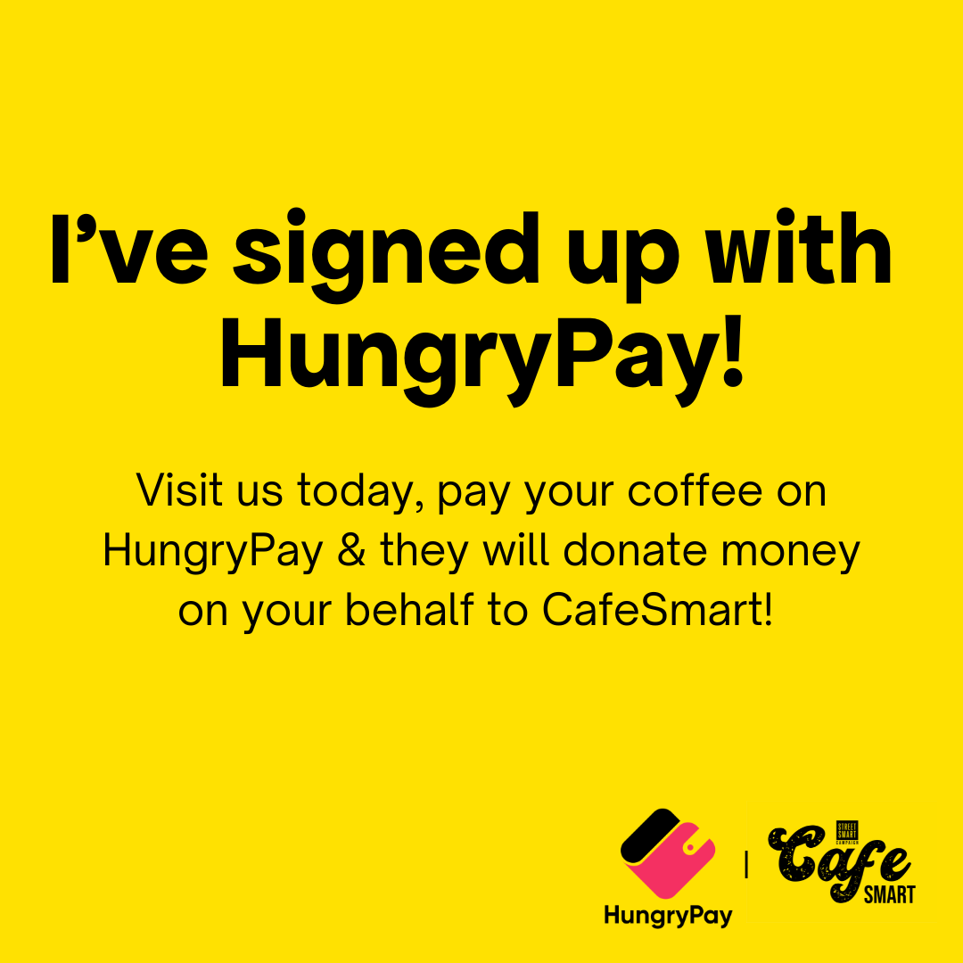 CafeSmartpost